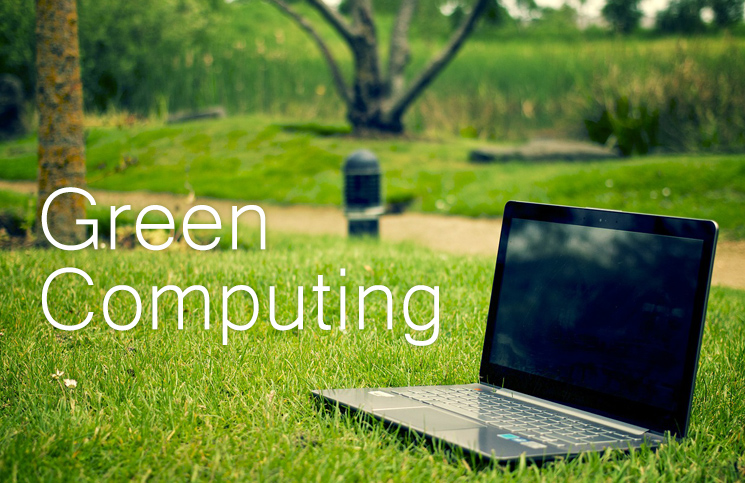 Green Computing